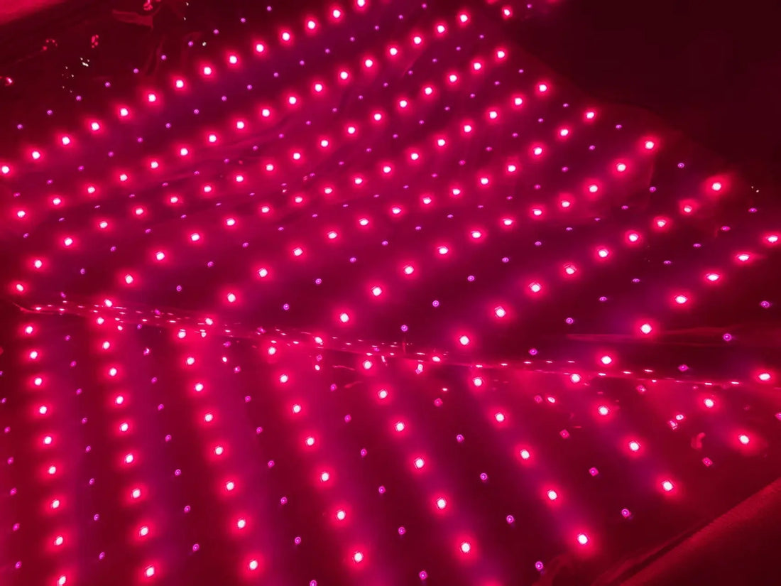 The Ultimate Guide to the Red Light Therapy Bag: Enhance Muscle Recovery and Joint Comfort with Cutting-Edge Technology wondear