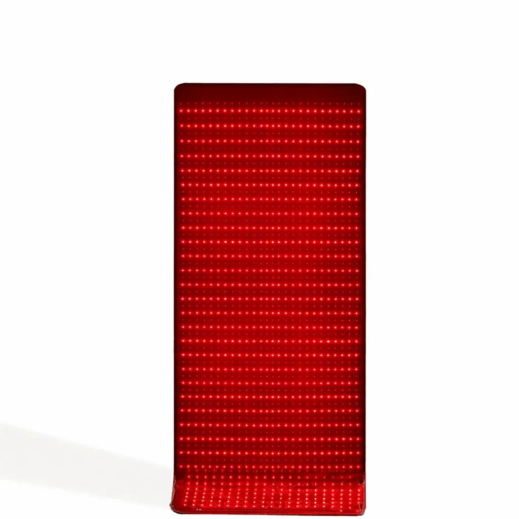 Top Red Light Therapy Mats for Tendonitis Relief in  Wondear's Clinical-Grade Solutions vs. Standard Heat Therapy Approaches
