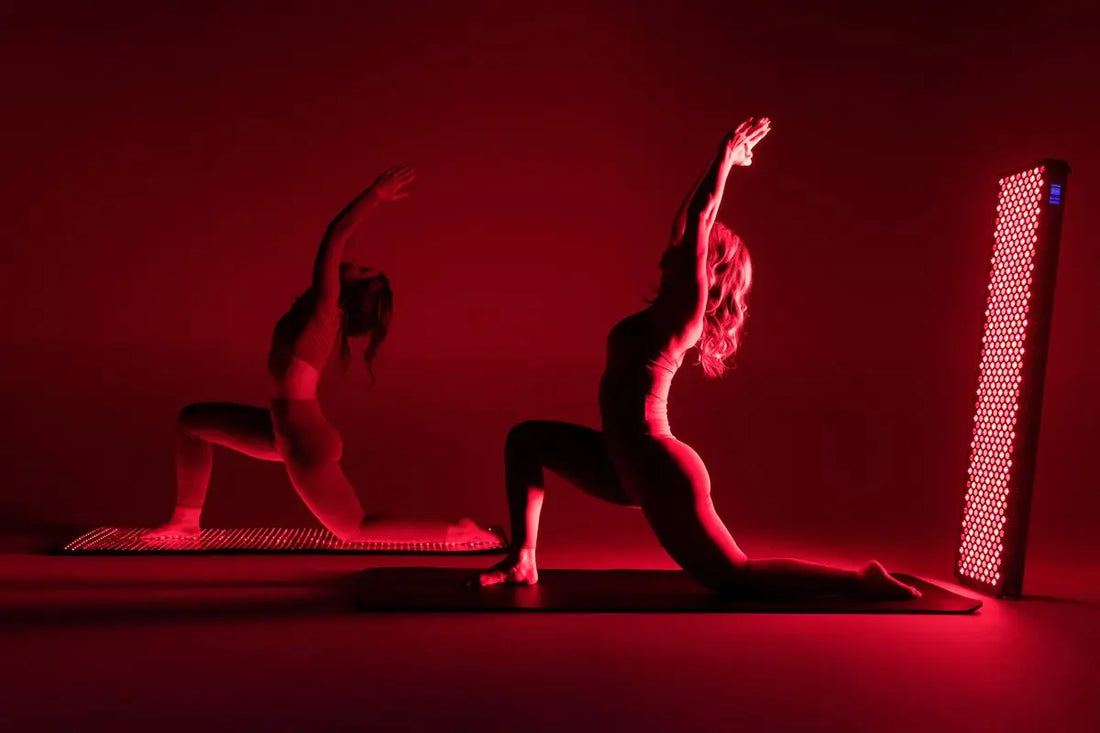 Planet Fitness Red Light Therapy: Benefits & Limits wondear