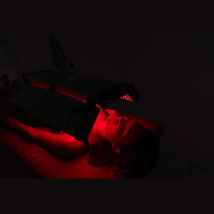 Red Light Therapy Mats with Near Infrared Light: Benefits & Reviews 2026 wondear