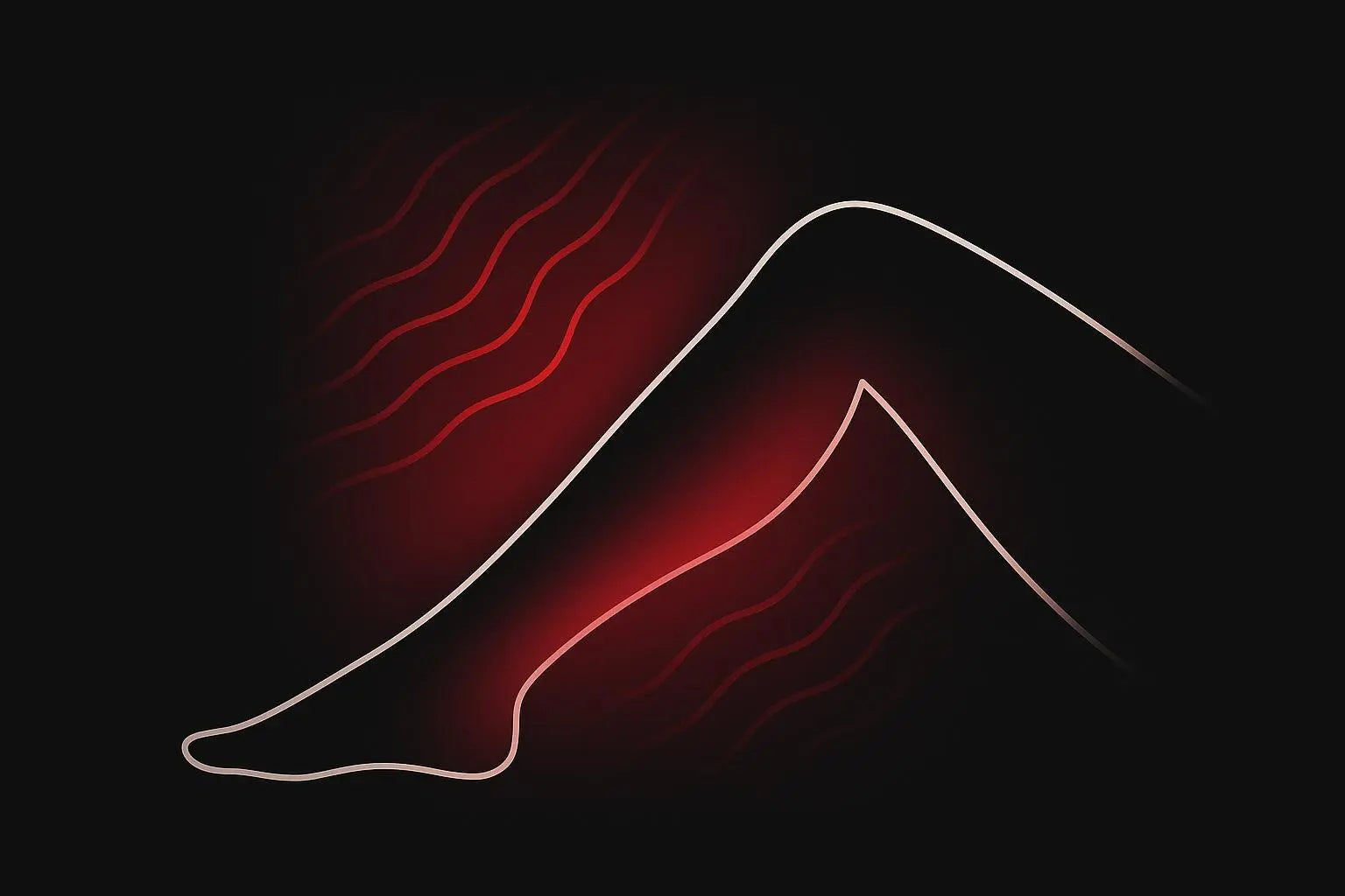 Red light therapy for muscle recovery: safety and proof wondear