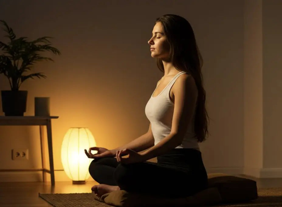 Light Therapy for SAD: How It Works and What Helps wondear