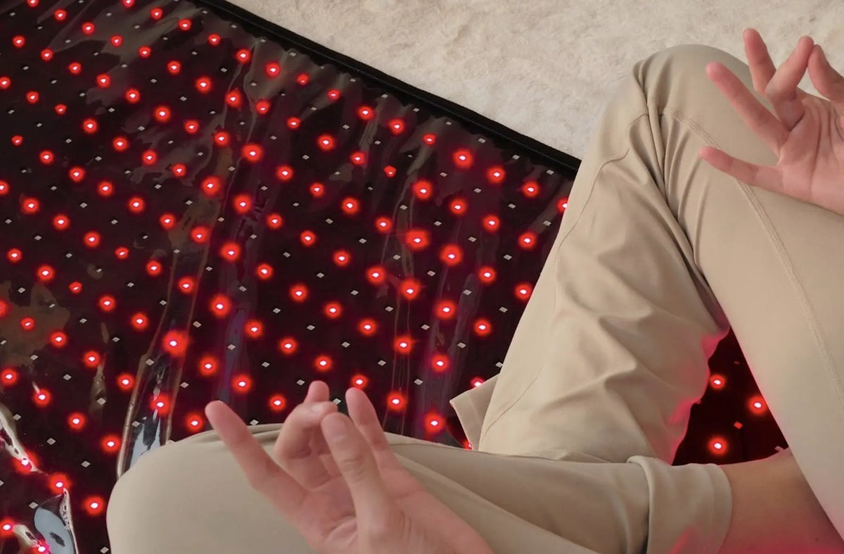 Red Light Therapy Mats: Best Picks and Buying Guide