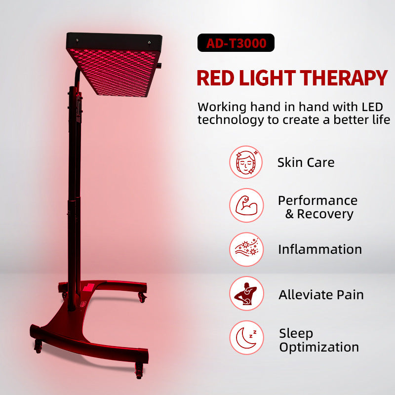 3000w Infrared Therapy Lamp