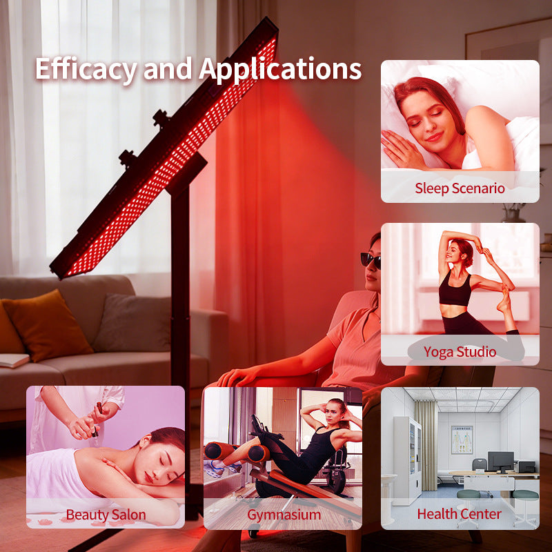 3000w Infrared Therapy Lamp