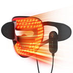 3D Red & Near-Infrared Light Therapy Face Mask wondear