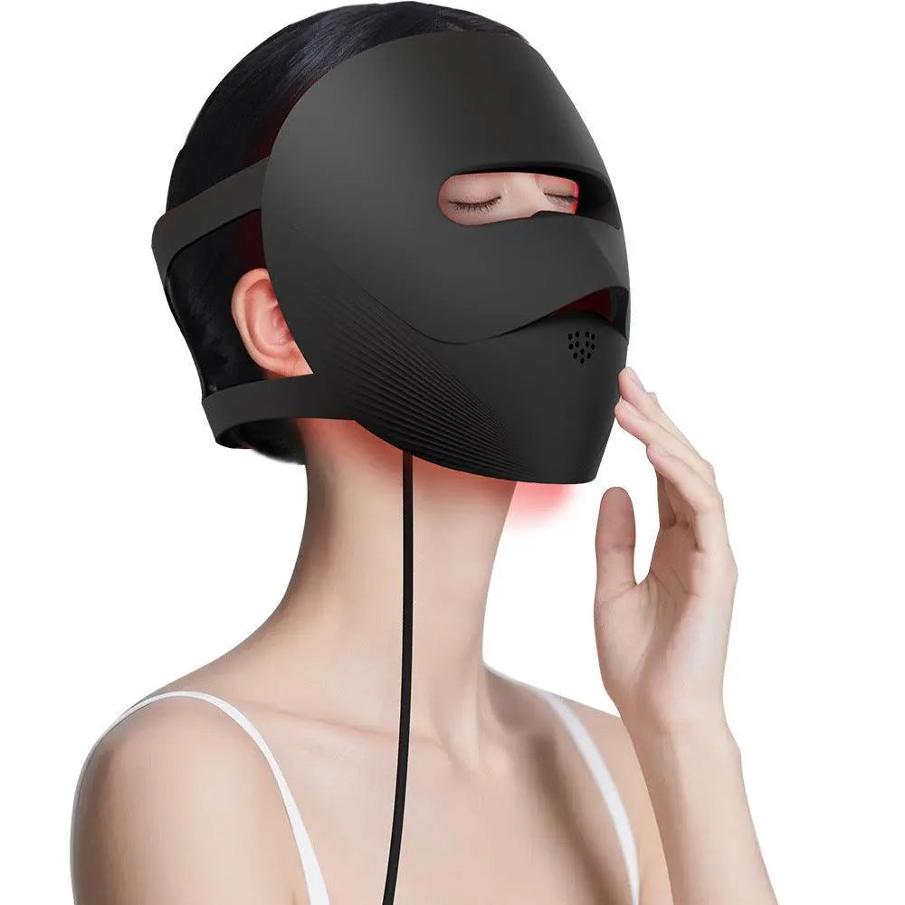 3D Red & Near-Infrared Light Therapy Face Mask wondear