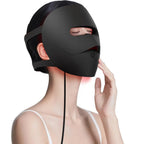 3D Red & Near-Infrared Light Therapy Face Mask wondear
