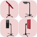 3000w Infrared Therapy Lamp wondear
