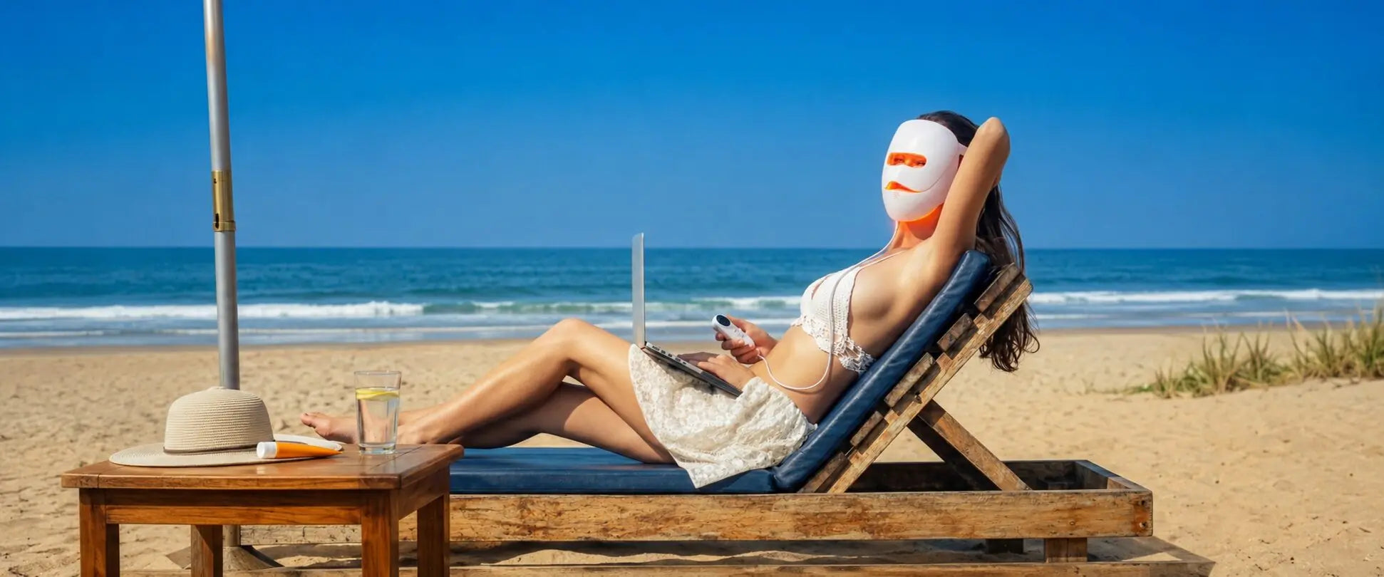 Summer Beauty Sale