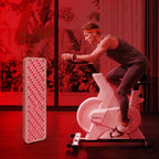 1000W Infrared Therapy Lamp – Red & Near-Infrared LED Panel