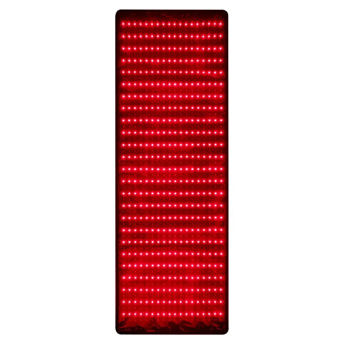 Wondear Red Light Therapy Mat for At-Home Muscle and Joint Pain Relief-Weekend Flash