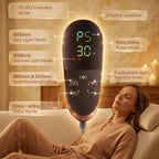 Wondear Red Light Therapy Full Body Mat
