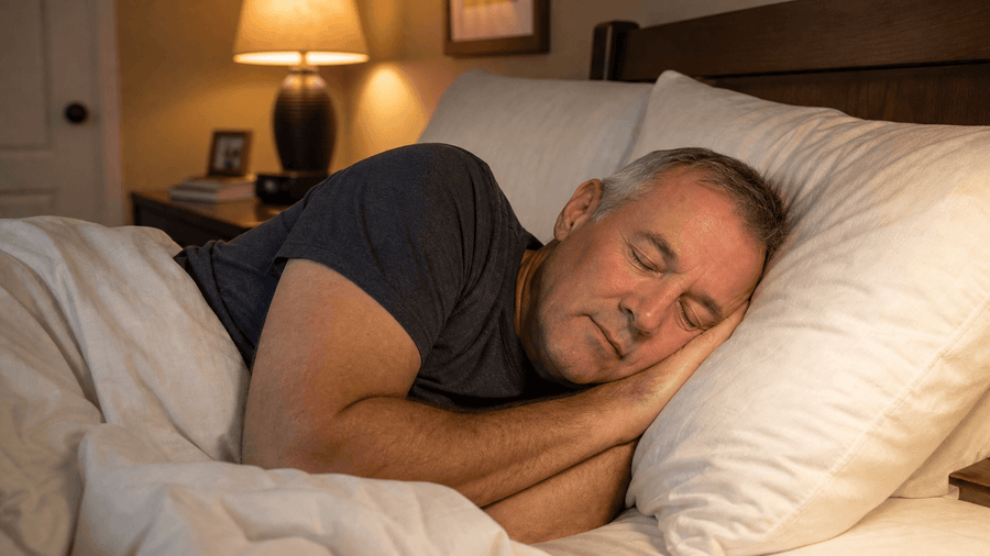 Sleep & Recovery