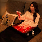 Red Light Therapy Bag wondear