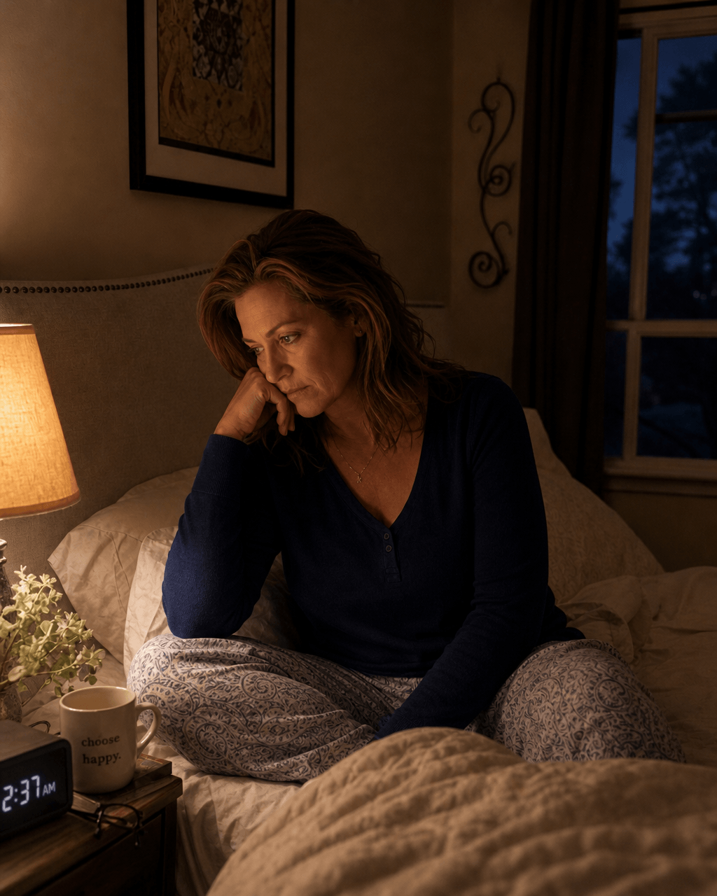 At 45, I Realized My Recovery Routine Was Missing One Important Thing: Sleep