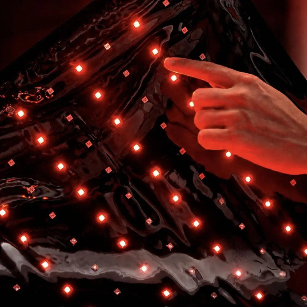 Red Light Therapy Bag wondear