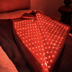 Red Light Therapy Bag wondear