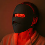 3D Red & Near-Infrared Light Therapy Face Mask wondear