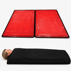 Wondear Red Light Therapy Bag – Full Body Infrared LED Recovery Wrap