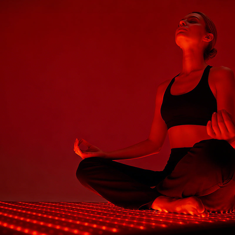 Comfort that feels restorative