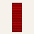 Wondear 1440-LED Red & Near-Infrared Light Therapy Mat (660nm + 850nm) for Full Body Wellness wondear