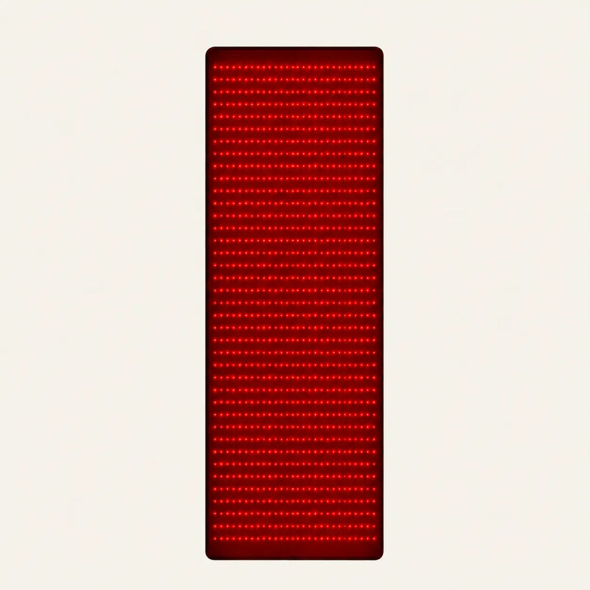 Wondear 1440-LED Red & Near-Infrared Light Therapy Mat (660nm + 850nm) for Full Body Wellness wondear
