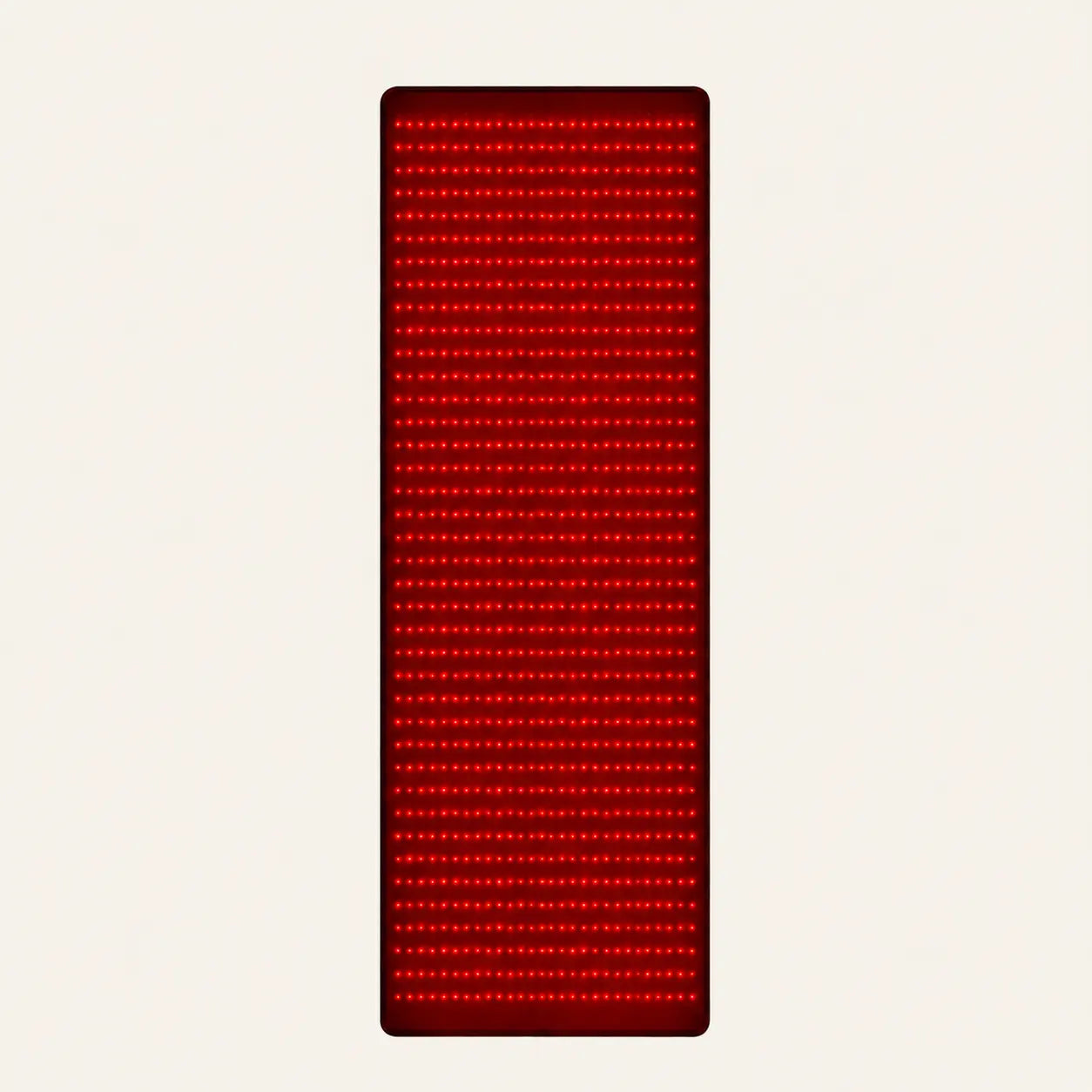 Wondear 1440-LED Red & Near-Infrared Light Therapy Mat (660nm + 850nm) for Full Body Wellness wondear