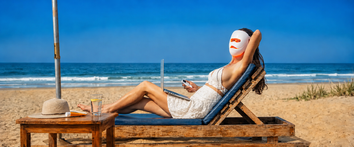 Summer Beauty Sale