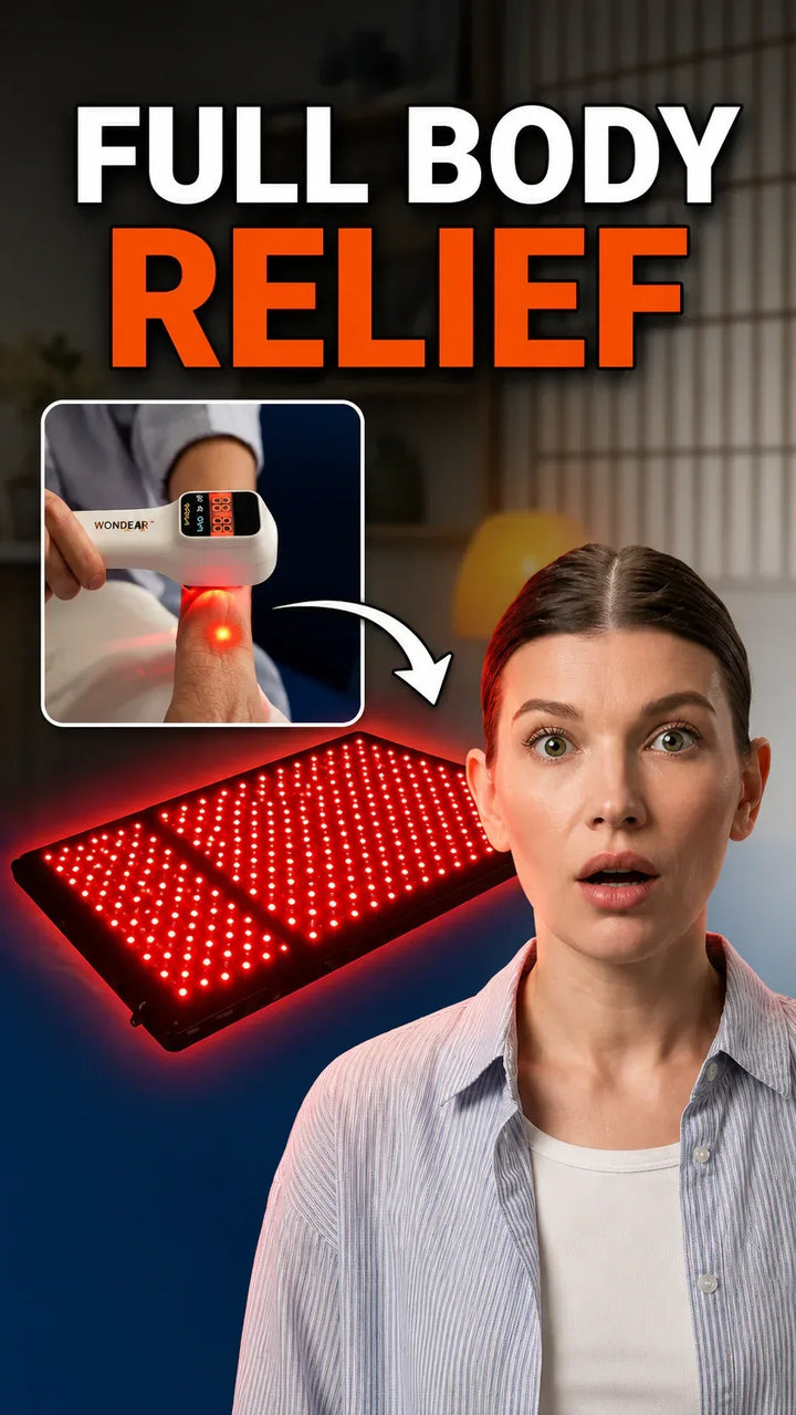 Best Red Light Therapy Mats 2026