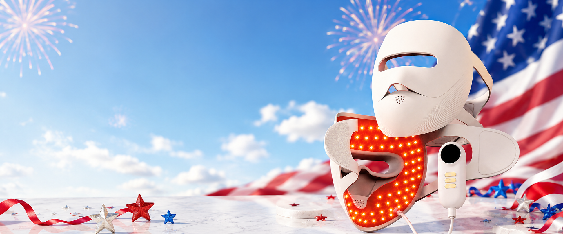 Independence Day Sale