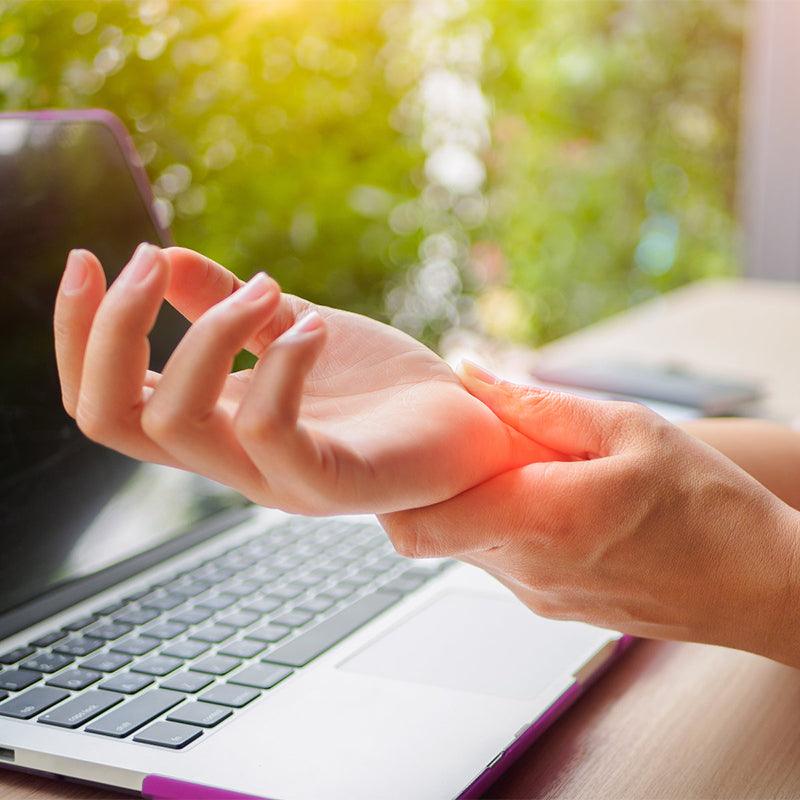 Pain & Inflammation Relief