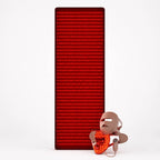 Red Light Therapy Mat & 3D Face Mask Bundle wondear