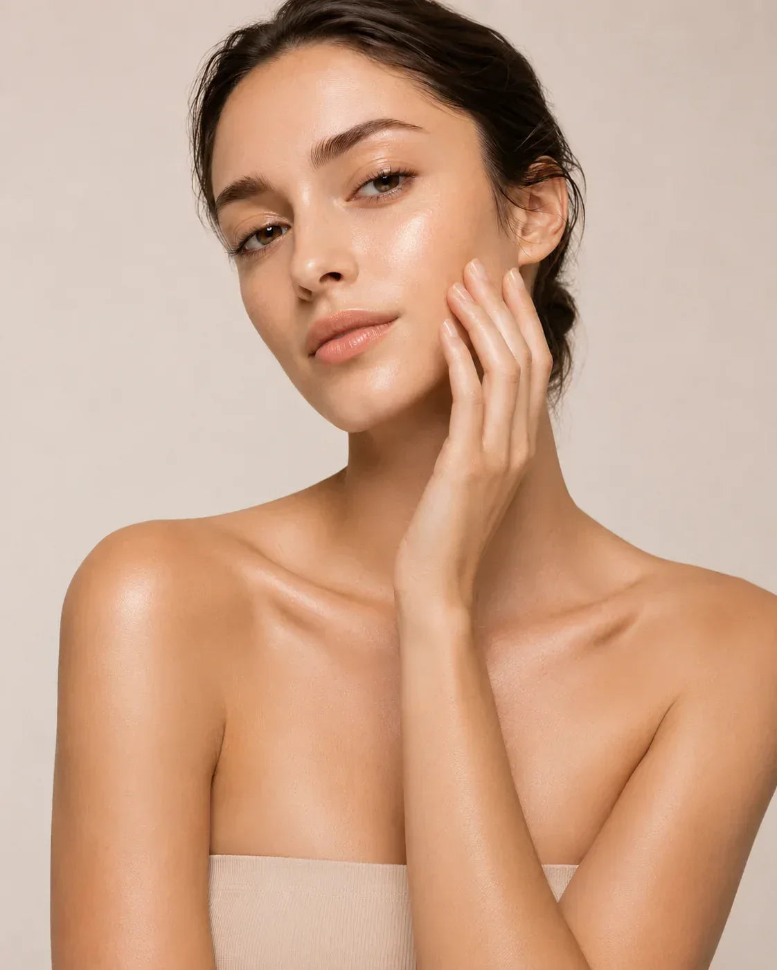 Skin Anti-Aging