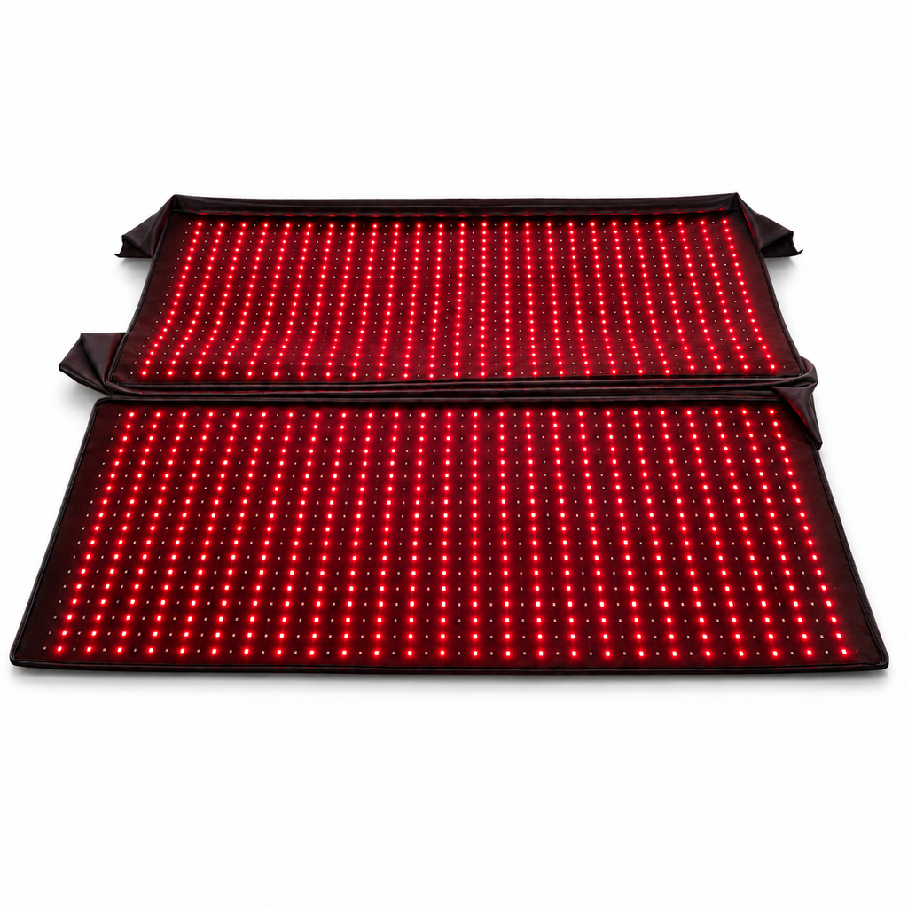 Wondear Red Light Therapy Full Body Mat