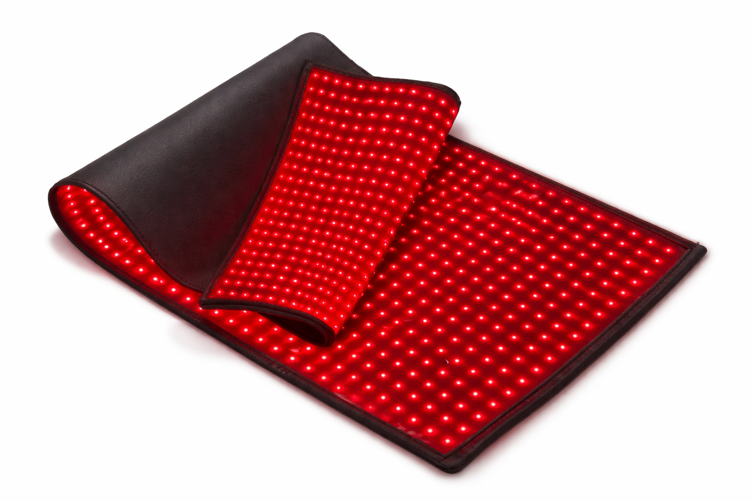 Red Light Therapy Mat & 3D Face Mask Bundle