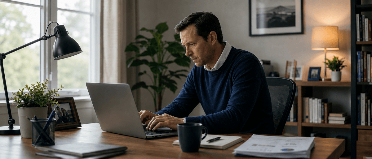 At 39, I Stopped Treating My Lower Back Pain Like a Normal Part of Work
