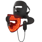 3D Red & Near-Infrared Light Therapy Face Mask wondear