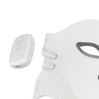 Wireless Magnetic LED Face Mask wondear