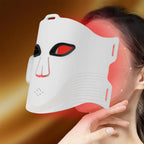 Wireless Magnetic LED Face Mask wondear