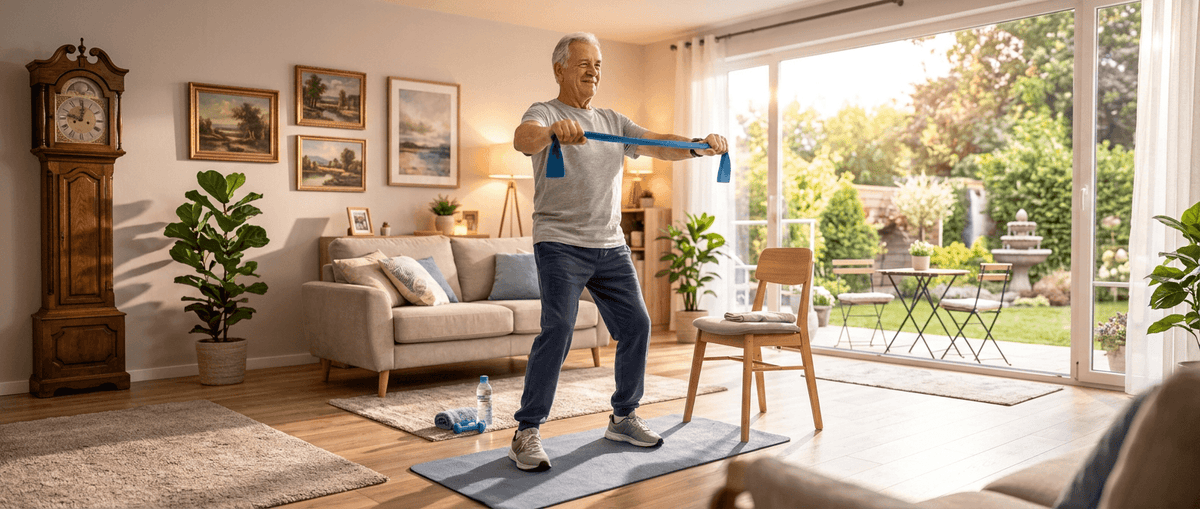 At 55, I Was More Afraid of Getting Hurt Than Getting Older