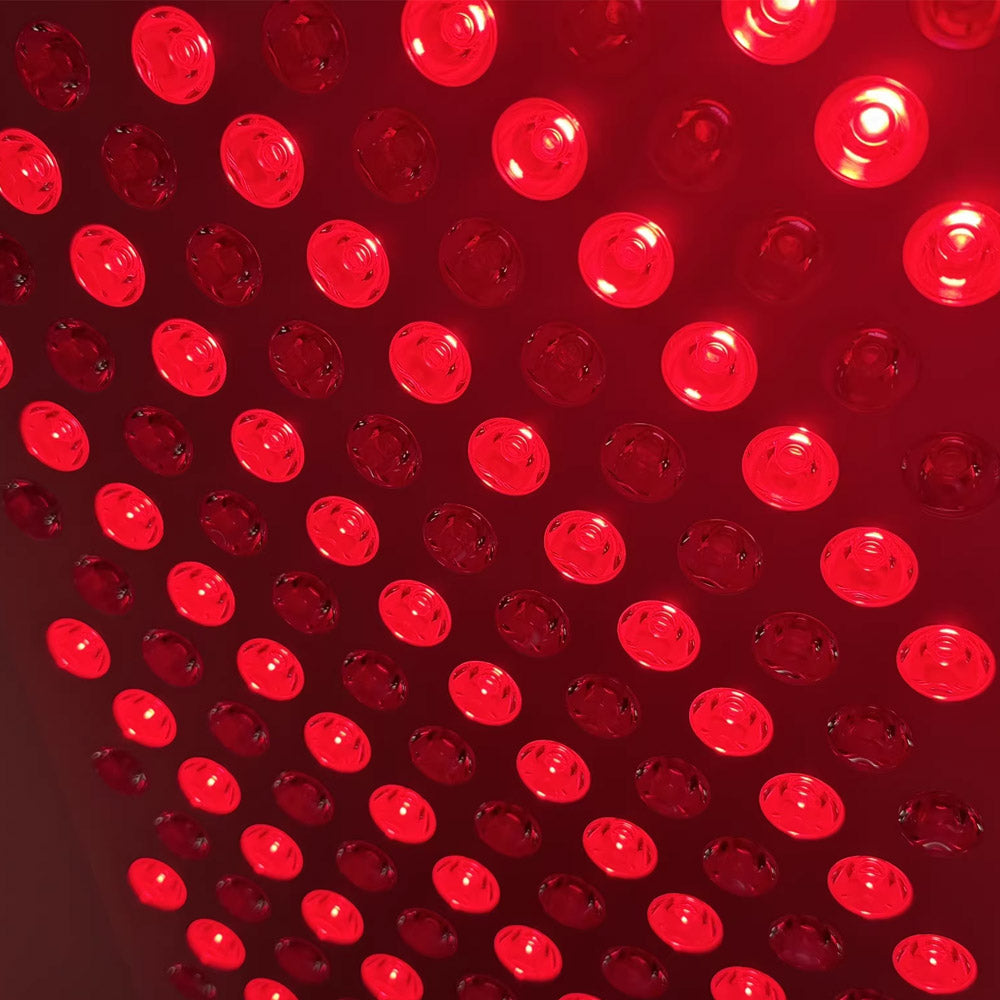 1000w Infrared Therapy Lamp