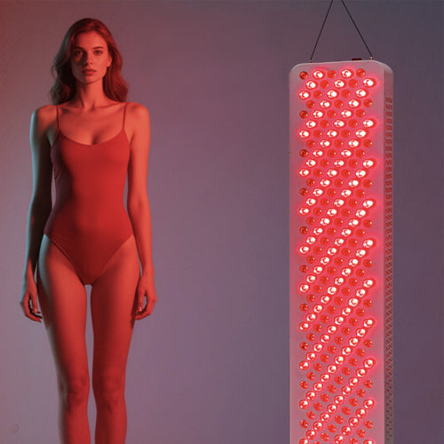 Wondear 1000w Infrared Therapy Lamp