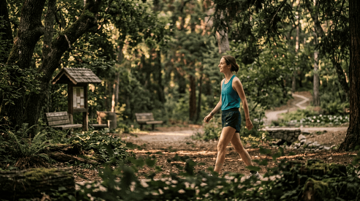 At 37, I Had to Rethink How I Was Running