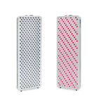 1500w Infrared Therapy Lamp wondear