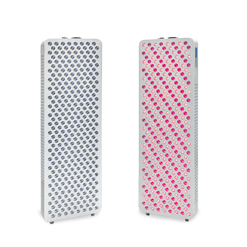 Wondear 1500w Infrared Therapy Lamp