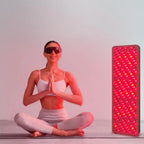 1500w Infrared Therapy Lamp wondear