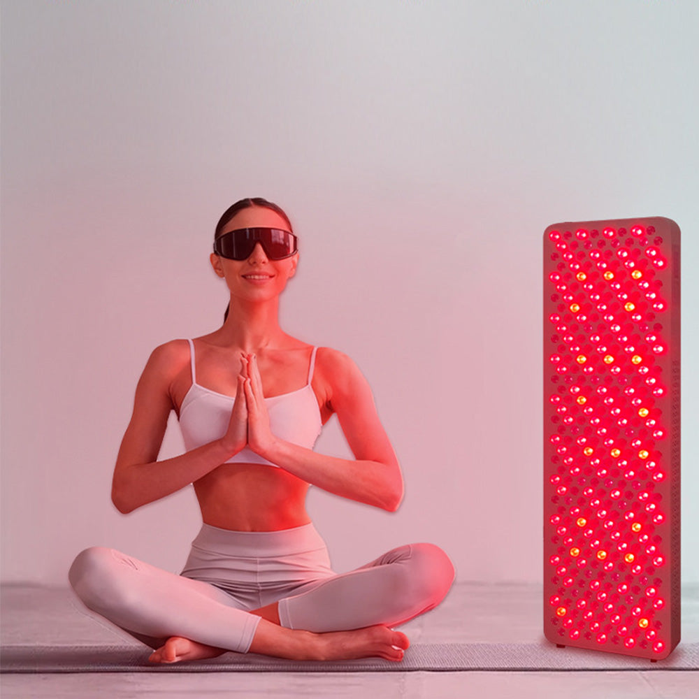 1500w Infrared Therapy Lamp