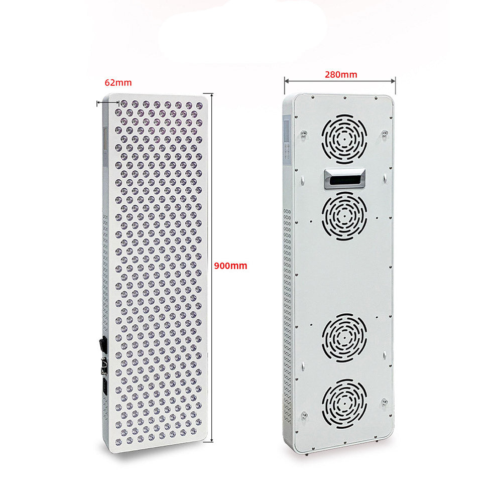 1500w Infrared Therapy Lamp