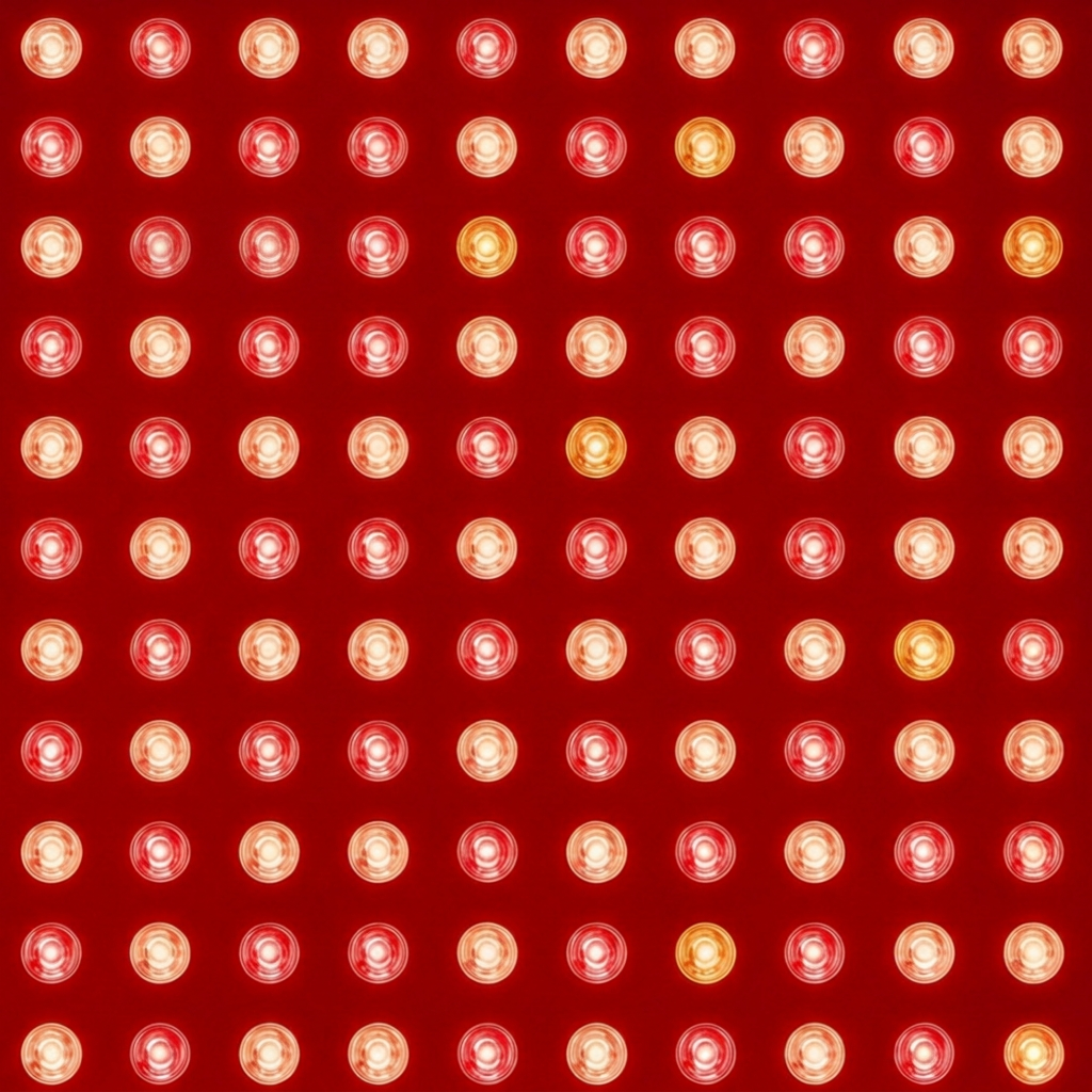 The Light, Up Close
